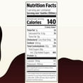 thumbnail image 4 of Ito En Black Milk Tea, Naturally Caffeinated Bottled Tea, 11.8 fl oz, 1 Count, 4 of 11