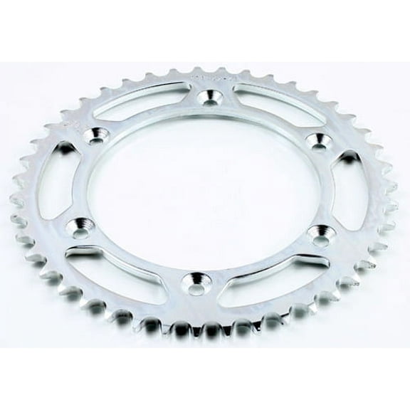 JT Steel Rear Sprocket 43 Tooth (JTR822.43)