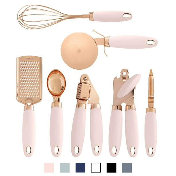 cook tools 8 piece set