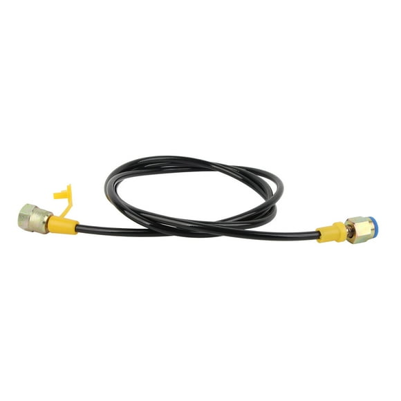 Lampe de Bureau Moderne à Contrôle Tactile 3 Niveaux Dimmables avec 2 Ports de Charge USB (5V/2.1A) & 2 Prises de Courant AC, Inclut Ampoule LED 6W ST64 E26 (Équivalent 60W, 800LM Blanc Doux), Abat-Jour en Lin & Base en Métal