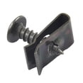 thumbnail image 4 of Metal Screw Threading Fastener Clip U Type Screw Clip, 4 of 6