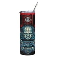 thumbnail image 2 of Termo Tumbler SVART 20 oz diseño Pinhead Colección Pesadillas de Halloween MD1, 2 of 5