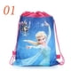 thumbnail image 2 of Frozen De Dibujos Animados No Tejido Bolsa De Tela Con Cordón Mochila Fiesta De Cumpleaños Botín Golosinas huangjie unisex, 2 of 2