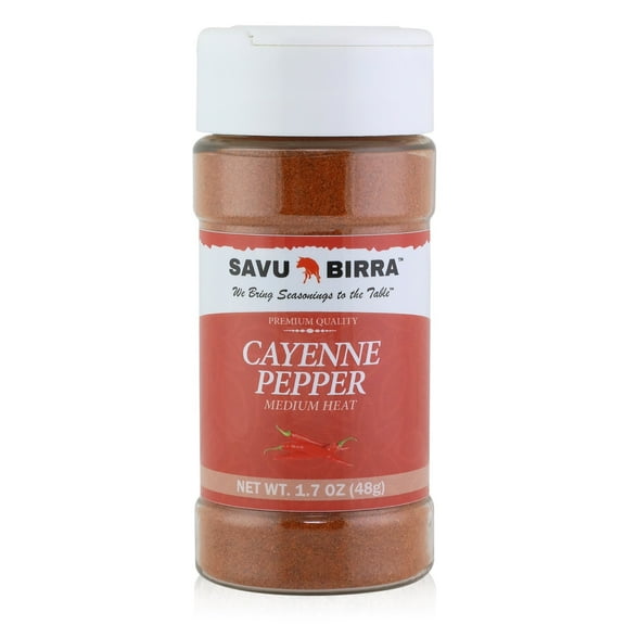 Cayenne Chile Pepper Powder