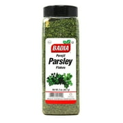 Badia Parsley Flakes, Bottle