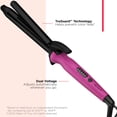 thumbnail image 4 of REVLON Easy Heat - Rizador de precisión de 1", 4 of 5