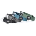 thumbnail image 2 of Collars for Dogs | Heavy Duty Dog Collar | Quick Release Dog Collar | Nylon Dog Collar | Black Dog Collar for Medium and Large Dogs, 2 of 4