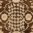 thumbnail image 4 of Safavieh Taj Mahal TJM107B Light Brown, Beige 2'6" x 8' Rug, 4 of 6