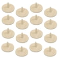 thumbnail image 4 of 20 marcadores de posición de madera para palos de golf, accesorios para palos de golf., 4 of 8