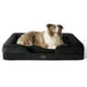 thumbnail image 1 of Cama ortopédica para perros grandes con funda lavable, 1 of 7