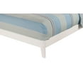 thumbnail image 4 of Nantucket Traditional Bed, Multiple Sizes, Multiple Colors, 4 of 5