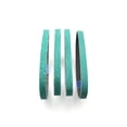 thumbnail image 4 of 20pcs 330 * 10mm Z / A Cinturón de lijado abrasivo for la amoladora de correa de metal opcional mini tamaño 40 # 60 # 80 # 120 # for moler, 4 of 4