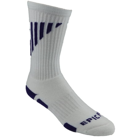 

Epic Adult Crew Jetstream Socks Pair