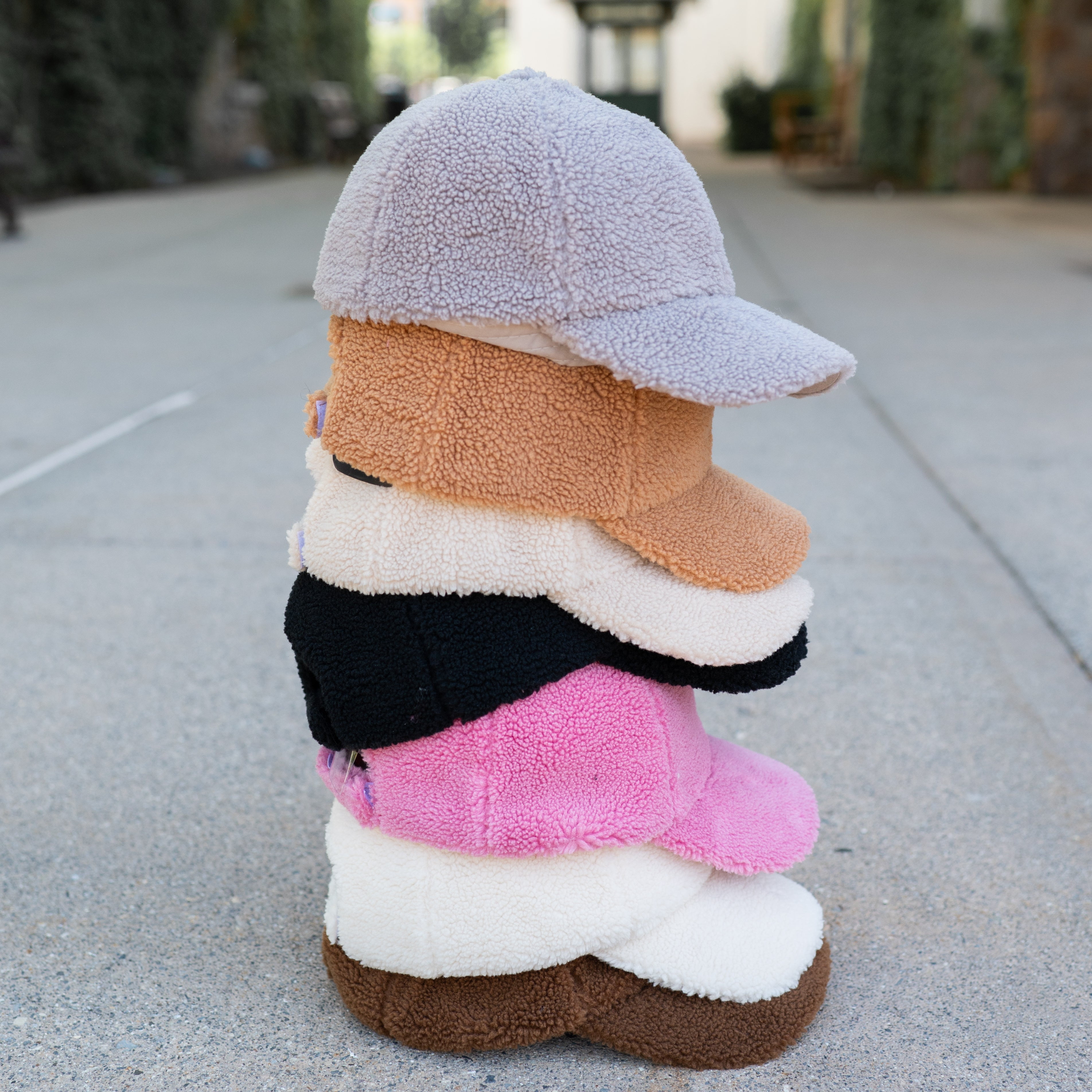 OFF-WHITE | READY MADE BASEBALL CAP キャップ STUDIO WEAREALLANIMALS ''