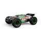 thumbnail image 3 of Carro de control remoto Coche de control remoto 1/10 2.4GHz Alta velocidad 60 km / h Todo terreno Camiones todoterreno 4WD Vehículo de motor sin escobillas Carreras Coche de escalada Regalos para niño Eccomum Carro de control remoto, 3 of 7