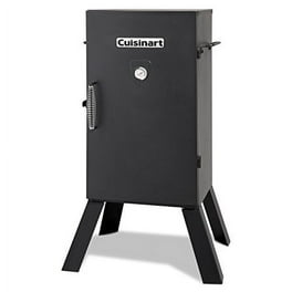 Masterbuilt MPS 330G ThermoTemp Propane Smoker Walmart