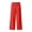 Red, variant on Wilark Girls Wide Leg Sweatpants Size 10, Athletic Casual Baggy Drawstring Elastic Waist Track Pants with Pockets for Kids Pink