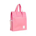 thumbnail image 2 of Document Tote Bag Large Capacity File Organizer Double Layer Storage Carry Bag Portable Easy Classification Design, for Office Travel Daily Organization, 2 of 6