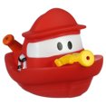 thumbnail image 5 of Sassy Harbor Town Rescue Set Bath Toy for all children ages 3-24 months, 5 of 7
