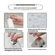 thumbnail image 3 of Luxury Confidence Keratin & Blackhead Remover - Electric Pore Vacuum for Deep Skin Care, 3 of 5