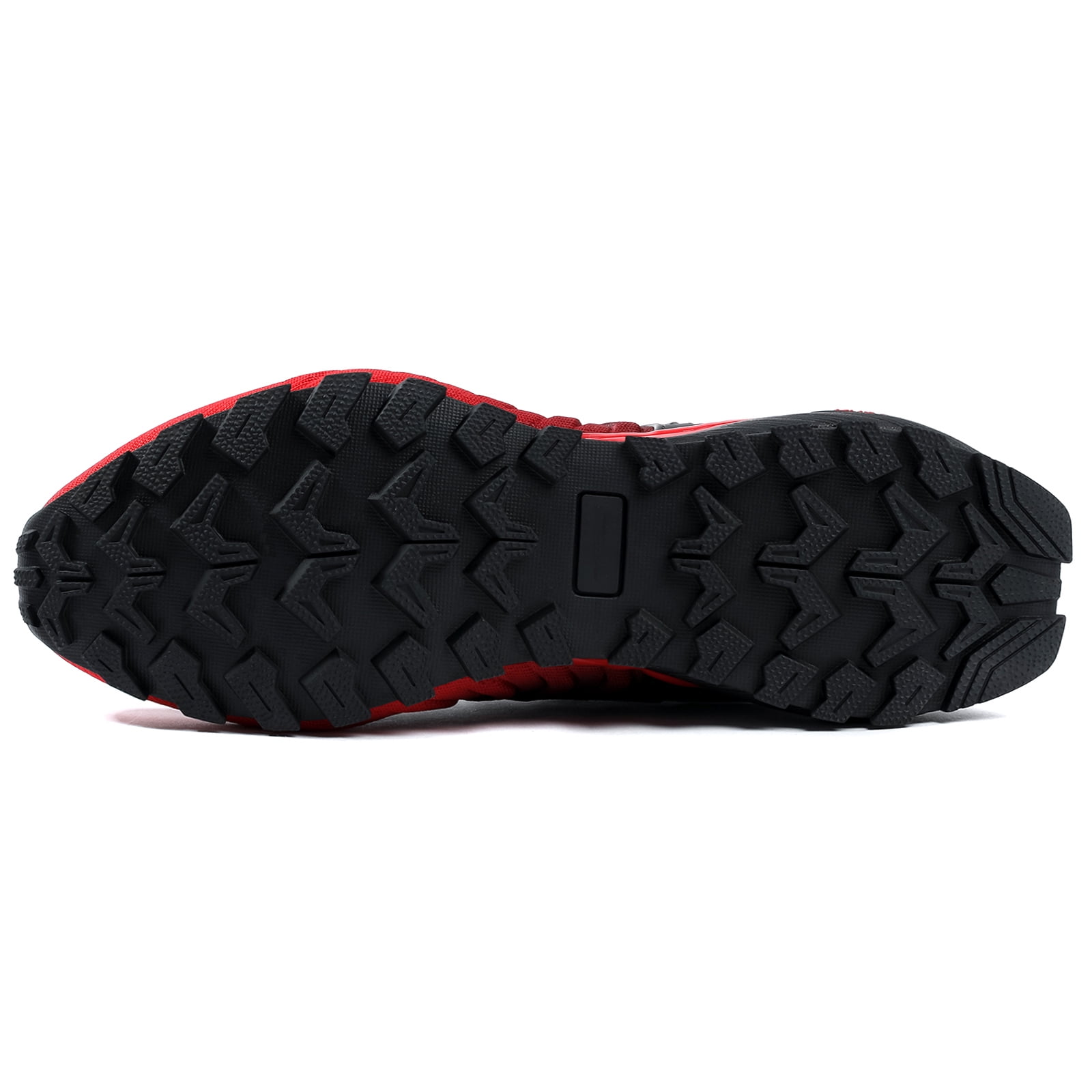 Kricely Men's Trail Running Shoes Fashion Walking Hiking Sneakers for Men Tennis Cross Training Halloween Dress Shoes Shoe Outdoor Snearker Mens Casual Workout Footwear Tie dye Size 13