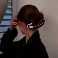 thumbnail image 5 of Alloy New Shark Clip Design Hairpin for Women with Strong Grip, Suitable for Daily Use and Thick Hair at Back of Head, 5 of 9