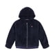thumbnail image 1 of Sudadera con capucha Tommy Hilfiger para niñas, color azul marino, de 8 a 10 años, 1 of 4
