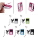 thumbnail image 2 of Reproductor MP3 RTYUBV MX-801 Mini USB con clip metálico, pantalla LCD, 2 of 8