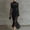 Black, variant on Czstvyn Women's Lace Dress