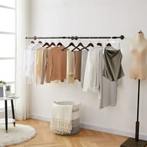 Raindrops  6 Pcs Swimwear Display Hanger Toddler Hangers Swimsuit Rack