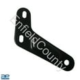 thumbnail image 3 of Silencer Exhaust Holding Bracket Steel Black For Royal Enfield, 3 of 5