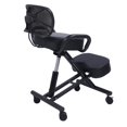 thumbnail image 3 of Silla Ergonómica Para Arrodillarse, Silla De Oficina Ergonómica Silla Para Arrodillarse Soporte Para Acondicionamiento Físico, 3 of 7