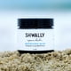 thumbnail image 1 of Crema hidratante antienvejecimiento Shwally, sebo y azul de metileno, 100 ml, 1 of 9