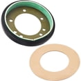 thumbnail image 1 of Drive Disc & Brake Liner Kit - Compatible With Snapper Lawnmowers (od 6" Id 5-1/8"), 1 of 5