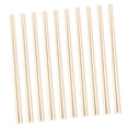 thumbnail image 3 of Palillos coreanos de 20 piezas, 10,6 pulgadas, paquete múltiple, aptos para lavavajillas, para cocinar alimentos, para freír fideos y cocinar en ollas calientes. blanco, 3 of 9