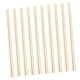 thumbnail image 3 of Palillos reutilizables japoneses y coreanos de 26 cm, paquete múltiple de 20 unidades, para comer fideos y freír. blanco, 3 of 9