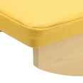 thumbnail image 4 of Kids Rocking Board, Physical Education Toy, Yellow Durable Detachable for Kids, 4 of 8