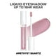 thumbnail image 3 of Sombra de ojos L'Oreal Paris Brilliant Eyes Shimmer, 3 ml, amatista, 3 of 9