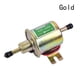 thumbnail image 1 of Hep-02A Electronic Fuel Pump Electronic Fuel Pump 12V Hep 02A Electronic Diesel Pump, 1 of 5