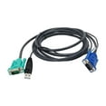 thumbnail image 2 of ATEN 10 ft. 10 Feet USB KVM Cable 2L5203U, 2 of 3