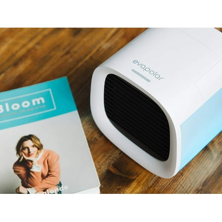 Evapolar evaChill Portable Nano Evaporative Air Cooler, Personal Air
