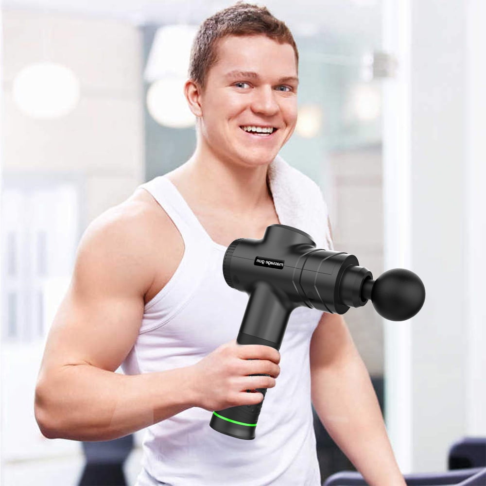 uhomepro Massage Gun Muscle Massager Deep Tissue Ubuy Kuwait