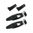 thumbnail image 5 of Phyun 1 Pair Hood Latch Kit For Kenworth W900 Peterbilt 377 378 379 L56-0001, 5 of 5