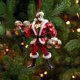 thumbnail image 4 of Adornos Navideños onlyliua Grandes para Árbol de Navidad con Dos Colgantes, 4 of 6