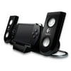 Logitech 2.0 Speaker System, 7 W RMS