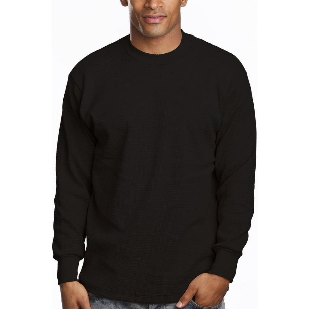 men's pro club long sleeve