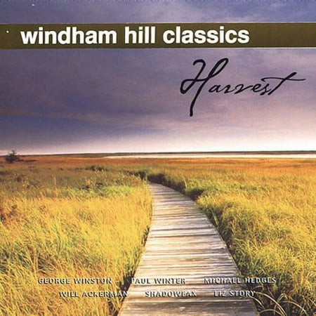 Windham Hill Classics: Harvest