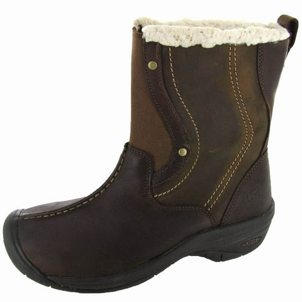 Keen Womens 'Chester' Boot Shoe, Potting Soil, US 5 - Walmart.com