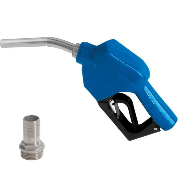 Wolflube Automatic DEF Nozzle - In Stainless Steel