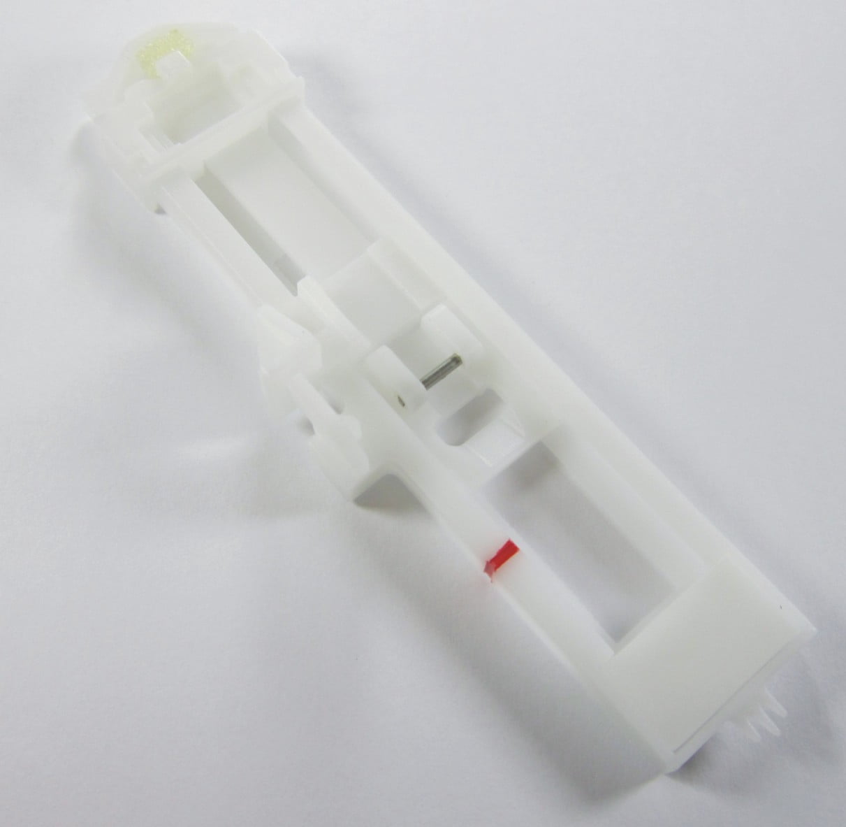 Singer Compatible Tradition Buttonhole Foot 68003698 Fit Models In Description